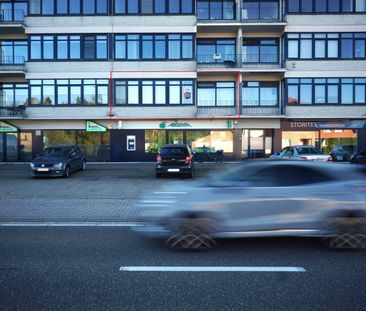 Gerenoveerd appartement met 3 slaapkamers In Zutendaal - Foto 1