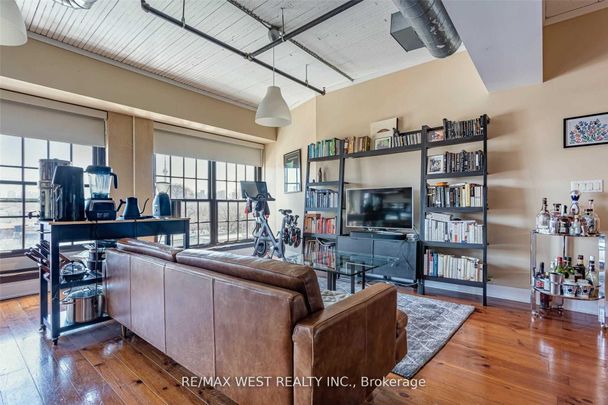 Argyle Lofts - Photo 1