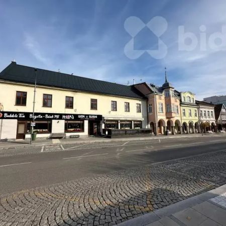 Pronájem bytu 1+kk, Vrchlabí - Photo 3