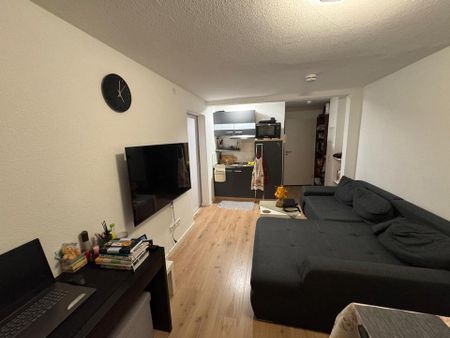 2 Zimmer Wohnung in Haigerloch-Stetten zu vermieten - Photo 3