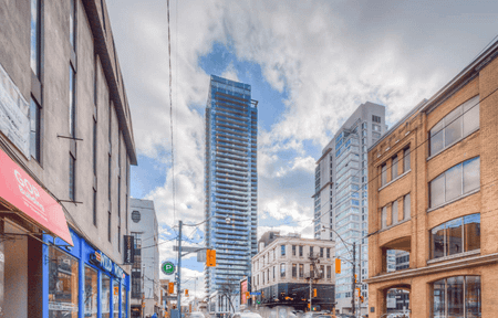 SPIRE: King St East St & Church St (33 Lombard St) AD#101604 - Photo 3