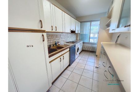 Appartement - LA ROCHE SUR FORON - 57m² - 2 chambres - Photo 5