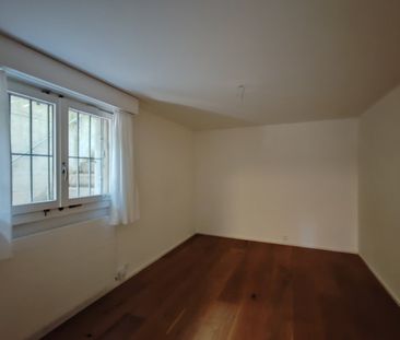 Exklusives 5½-Zimmer-Einfamilienhaus mit Garten, Balkon und Garage ... - Photo 3