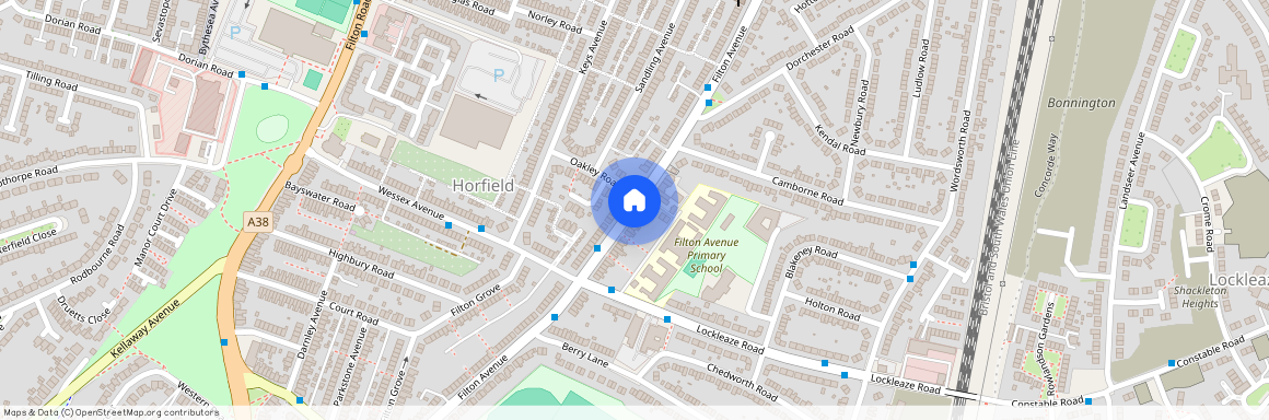 Filton Avenue, BS7 0AY, Bristol