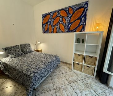 Appartement 1 Pièce 35 m² - Photo 3