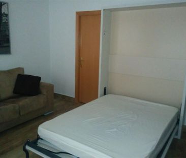 Piso de alquiler en Rambla de Méndez Núñez, 43, Barrio del Centro - Photo 1