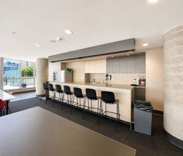 For Lease - 324 Laurier Avenue Unit# 1401, Ottawa Centre, Ontario - Photo 3