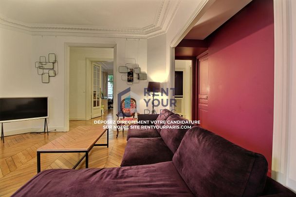 APPART. 2 CHAMBRES – 75009 - Photo 1