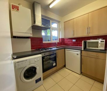 1 bedroom maisonette to rent - Photo 2