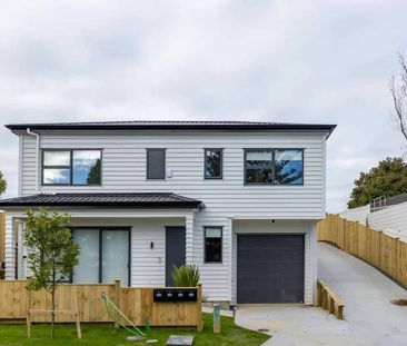 Modern 3BR House - Photo 2