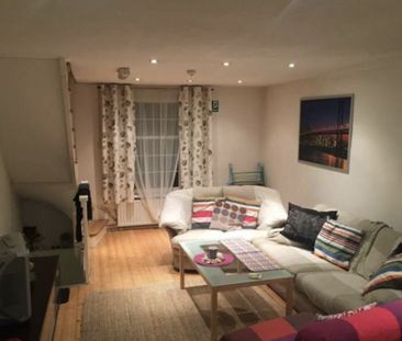 Room in a Shared House, Brentford, TW8 - Photo 1