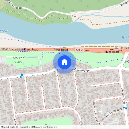 36 McLeod Street, Elderslea, Upper Hutt City