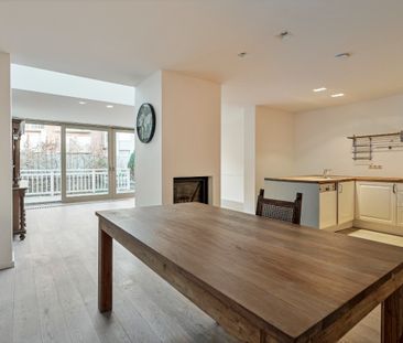 HUREN | Appartement met terras en tuin te Blankenberge - Photo 6