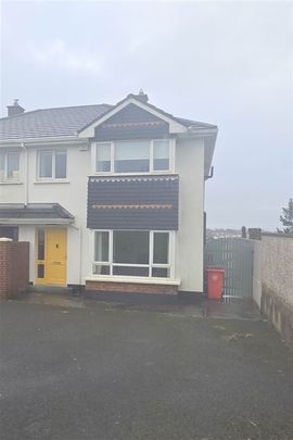 62 Sceilg Ard, Headford Road, County Galway - Photo 1