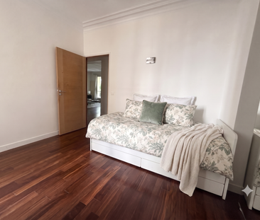 Tout savoir sur cet appartement dans le quartier Auteuil Nord, à Pa... - Photo 4