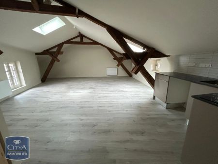 Appartement à louer 3 pièces 86.37m² - Photo 4
