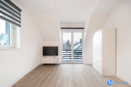 Dom wolnostojący | 5 pok | KLM | pierwszy najem - Zdjęcie 5