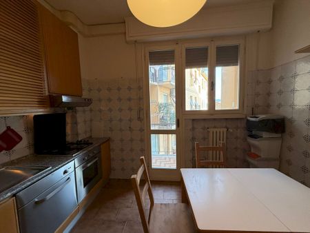 Spacious single room in Via Capo di Mondo - Photo 3