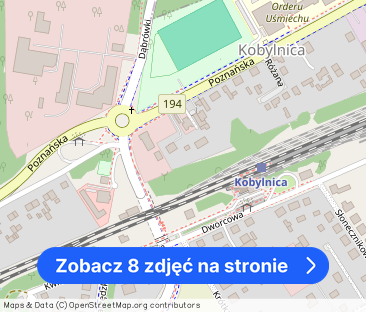 Wynajmę Dom 120m.kw. Fotowoltaika Kobylnica Dworcowa - Zdjęcie 1