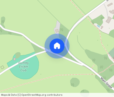 Gumley, Gumley, Market Harborough, LE16 - Photo 1