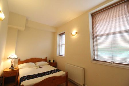 1 bed flat to rent - Photo 3