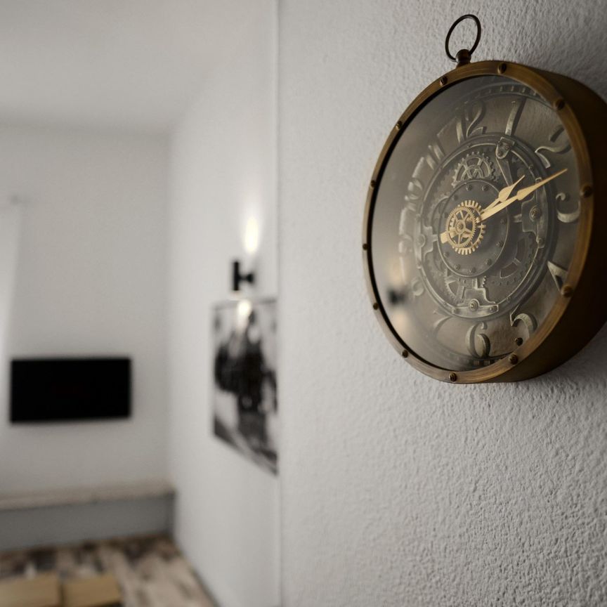 Location / Appartement T1 bis - Photo 1