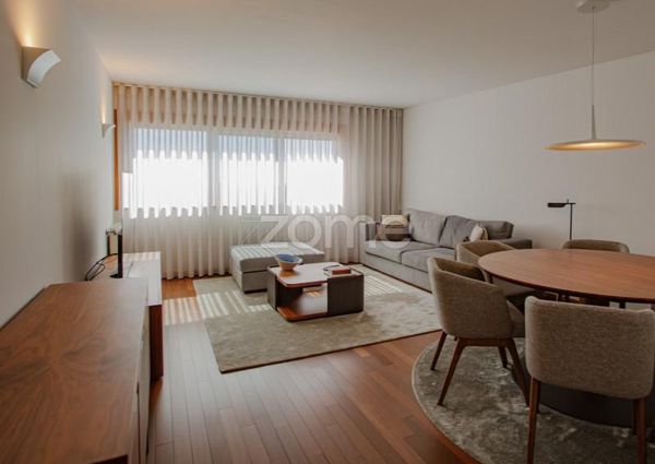 Apartamento T1 em Porto