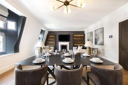 3 bedroom flat to rent - Photo 3