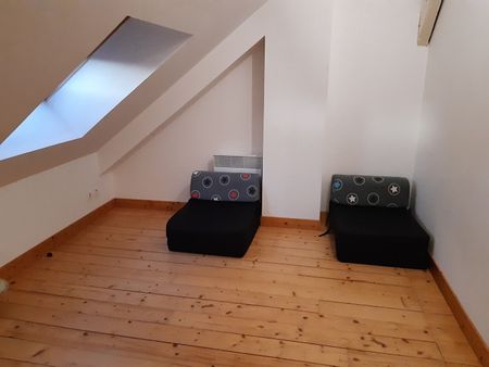 Appartement Besne 4 Pièce(s) - Photo 5