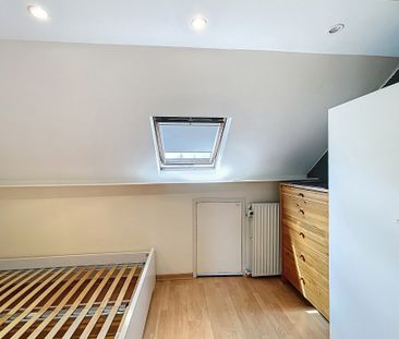 Appartement te huur - Photo 1