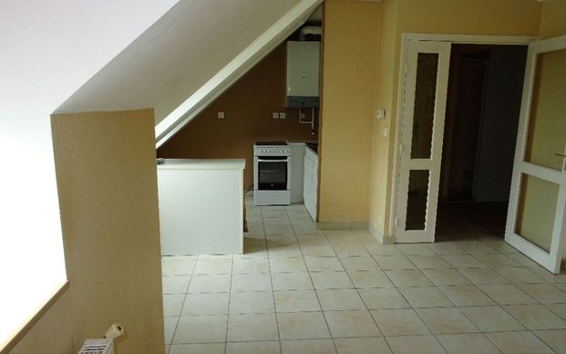 Appartement à louer 2 pièces • Saint-Renan - Photo 1