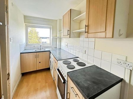 1 bedroom flat to rent - Photo 5