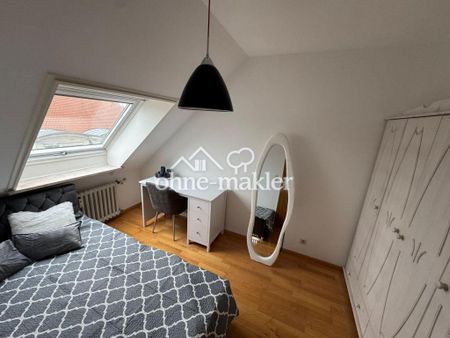 WG Zimmer shared apartment möbliert 3 Zimmer Wohngemeinschaft - Photo 4