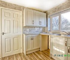 1 BEDROOM Maisonette - Photo 5