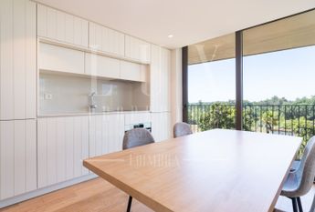 Apartamento T2 em Coimbra
