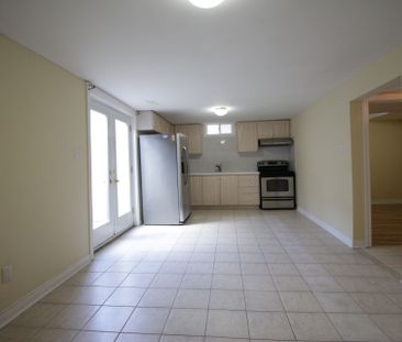For Lease - 62 Toporowski Avenue Unit# (Bsmt), Richmond Hill, Ontario - Photo 3