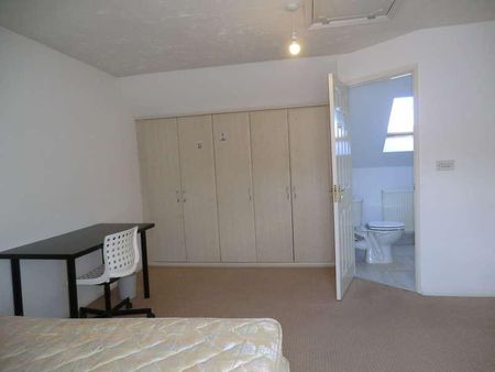 Gillquart Way, Coventry, CV1 - Photo 4