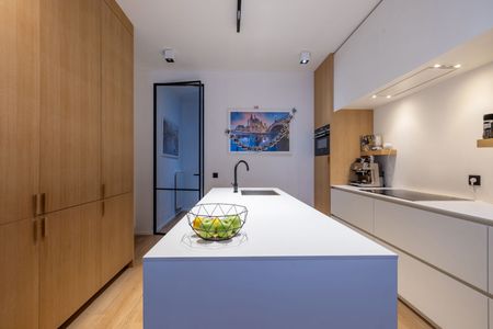Groot drieslaapkamerappartement met 2 ruime dakterrassen! - Foto 5