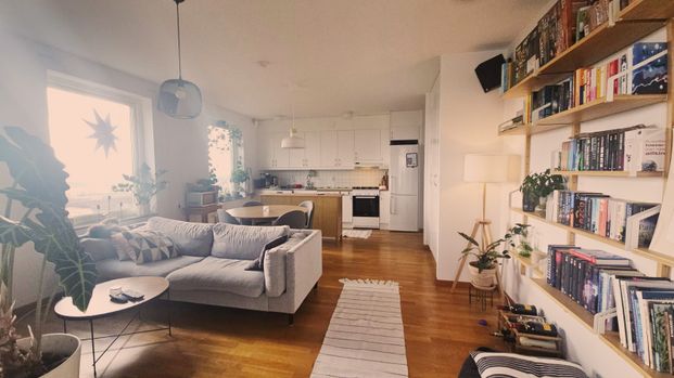 Iduns Plats, Lund - Photo 1