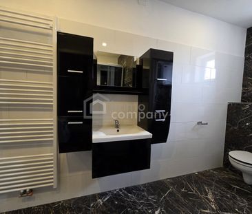 Helle 4 Zimmer Wohnung mit großer Dachterrasse am Rande der Innenstadt - Photo 6