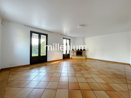 Beautiful villa in Bellevue close to international organizations - Foto 4