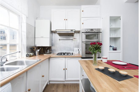 1 bedroom apartment to rent - Photo 5