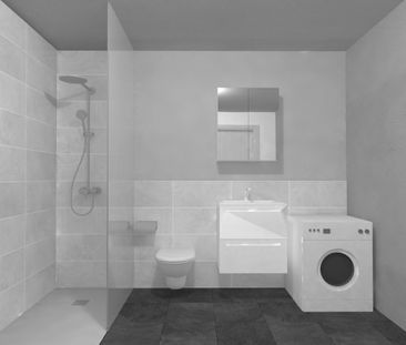 Ihr neuer Lebensraum: modern, grün, vernetzt - Foto 3