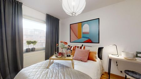 Maria Stationsgata, Helsingborg - Photo 4