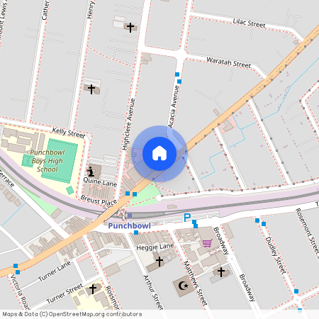 201, 685, Punchbowl, Road, Punchbowl, 2196, New South Wales