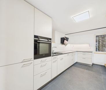 Luxury single family home with breathtaking views in Mühlehorn - Photo 3