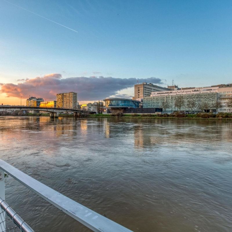 Nantes, 44000 - Photo 1