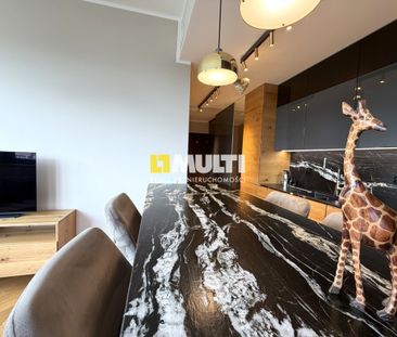 apartament Hanza Tower / miejsce postojowe - Zdjęcie 6