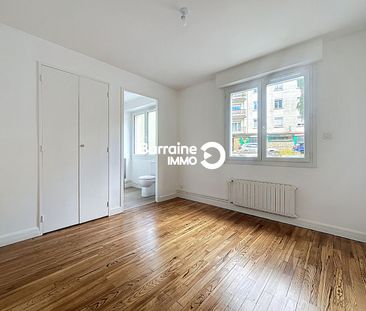 Location appartement à Lorient, 2 pièces 45.41m² - Photo 4
