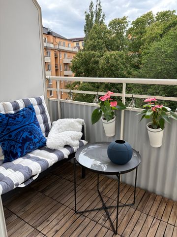Långholmsgatan, Stockholm - Photo 4